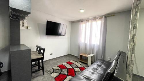 Cali Apartamento | Alojamientos en Cali cerca al terminal y la base aérea