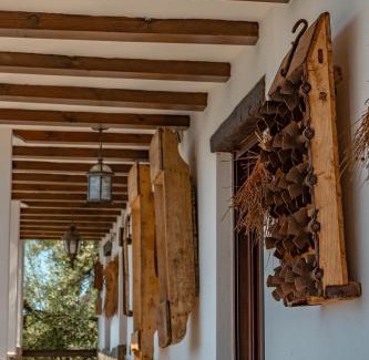 Mecina Bombaron Casa | Alojamientos Rurales Los Macabes