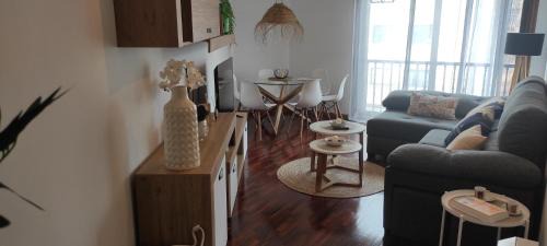 Vilagarcía de Arousa Apartamento | Alojamientos Rías Baixas