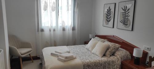 Vilagarcía de Arousa Apartamento | Alojamientos Rías Baixas