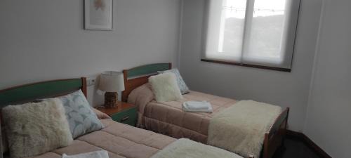 Vilagarcía de Arousa Apartamento | Alojamientos Rías Baixas