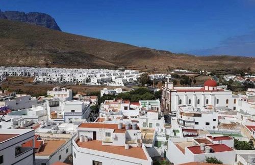 Agaete Apartamento | Alojamientos Harizan