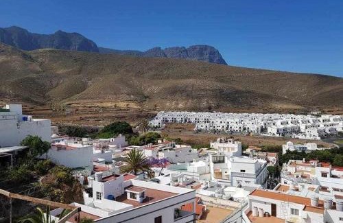 Agaete Apartamento | Alojamientos Harizan