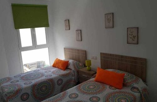 Agaete Apartamento | Alojamientos Harizan