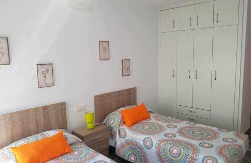 Agaete Apartamento | Alojamientos Harizan