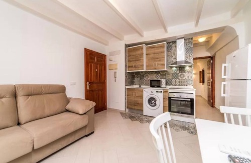 Centro histórico Apartamento | Alojamientos la Vila Mayor 7