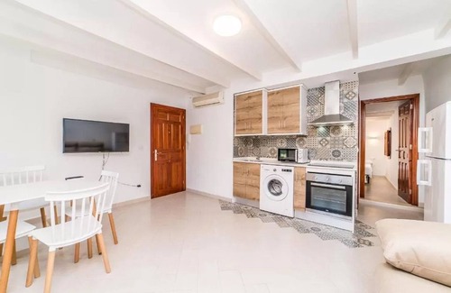 Centro histórico Apartamento | Alojamientos la Vila Mayor 7