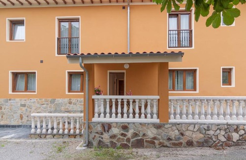 Queveda Apartamento | Alojamientos LCM