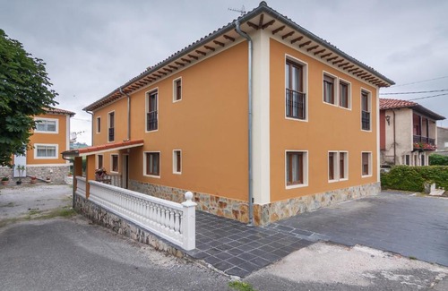 Queveda Apartamento | Alojamientos LCM