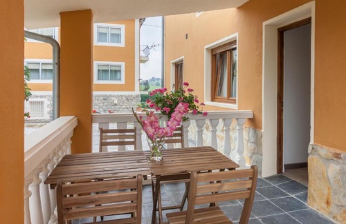 Queveda Apartamento | Alojamientos LCM