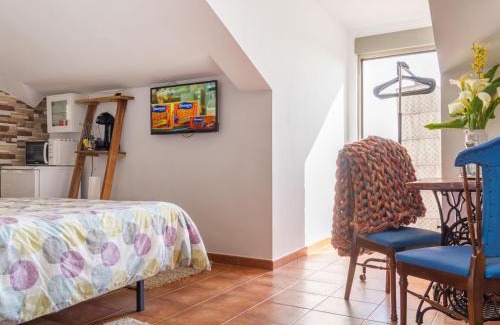 Gozon Apartamento | Alojamientos Mirapeñas
