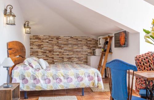 Gozon Apartamento | Alojamientos Mirapeñas