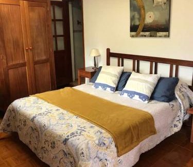 Tejeda Apartamento | Alojamientos Nicasio