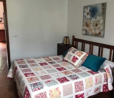 Tejeda Apartamento | Alojamientos Nicasio