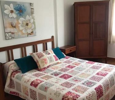 Tejeda Apartamento | Alojamientos Nicasio