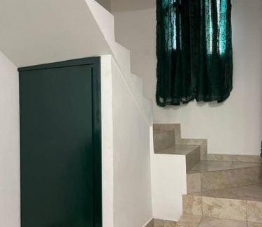 Reynosa Casa | Alojamientos Reynosa, Casa Esmeralda