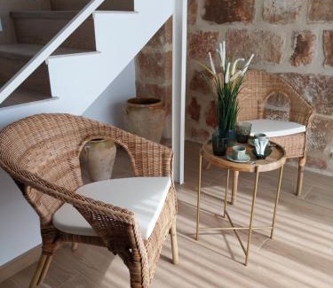 El Altico Apartamento | Alojamientos rurales Arbonaida