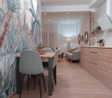 El Altico Apartamento | Alojamientos rurales Arbonaida