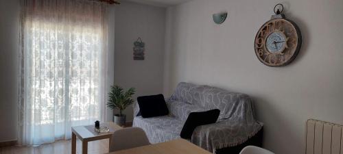 El Castell de Guadalest Apartamento | Alojamientos Rurales Aitana