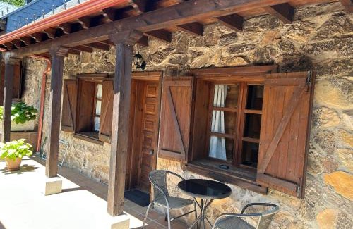 Galende Casa | Alojamientos Rurales El Fontano