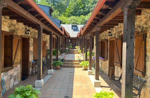 Galende Casa | Alojamientos Rurales El Fontano