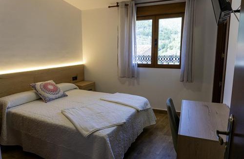 Ayna Casa | Alojamientos Rurales Entre Rocas