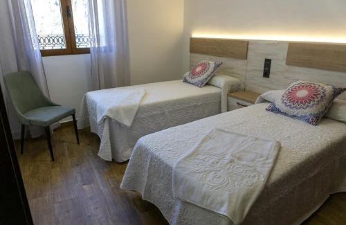 Ayna Casa | Alojamientos Rurales Entre Rocas
