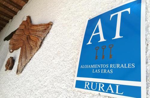 Yegen Apartamento | Alojamientos Rurales Las Eras