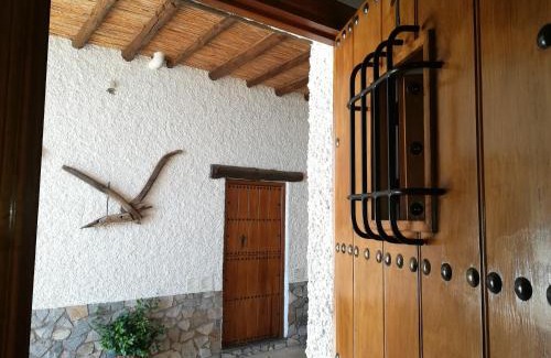 Yegen Apartamento | Alojamientos Rurales Las Eras