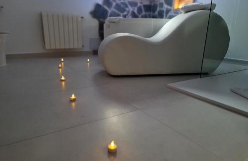 Segorbe Apartamento | Alojamientos Segóbriga Rural (Artesa)