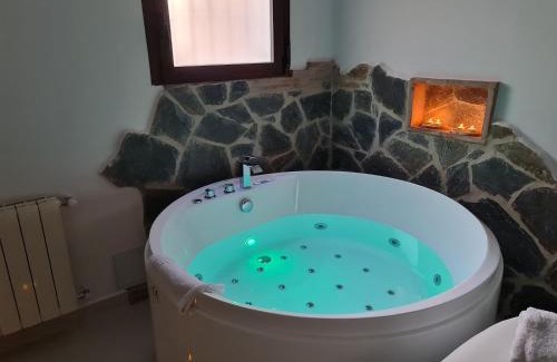 Segorbe Apartamento | Alojamientos Segóbriga Rural (Artesa)