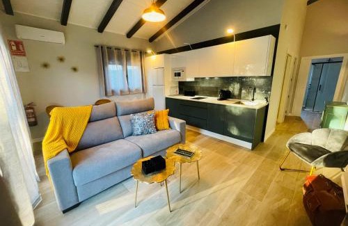 Torremenga Apartamento | Alojamientos Singulares Maestro24