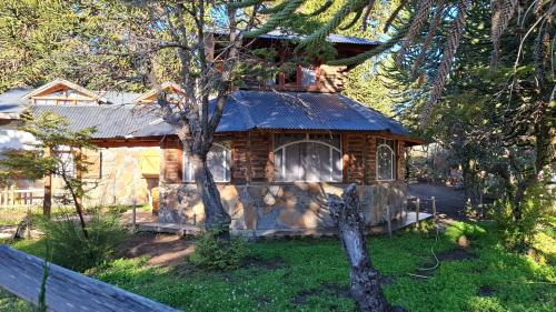 Villa Pehuenia Apartamento | Alojamientos Titin