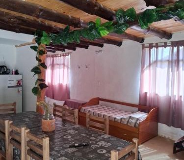 Villa Pehuenia Apartamento | Alojamientos Titin