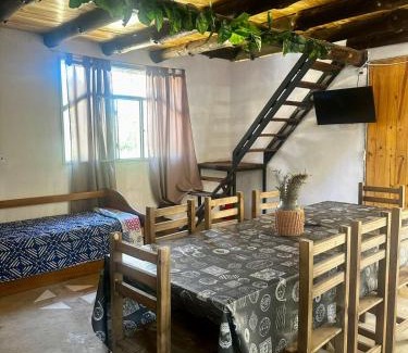 Villa Pehuenia Apartamento | Alojamientos Titin