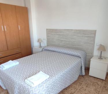 Cullar Vega Apartamento | Alojamientos Turísticos La Palmera