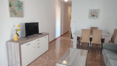 Cullar Vega Apartamento | Alojamientos Turísticos La Palmera