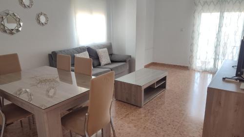 Cullar Vega Apartamento | Alojamientos Turísticos La Palmera