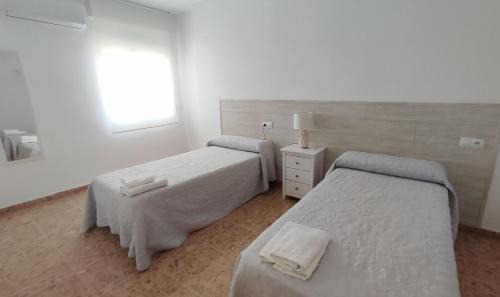 Cullar Vega Apartamento | Alojamientos Turísticos La Palmera