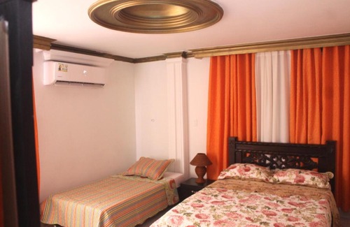 La Loma Hotel | Alojamientos Turísticos Shalain