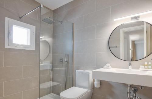Es Pujols Apartamento | Alojamientos Turísticos Cardona Apartamento Hab Superior