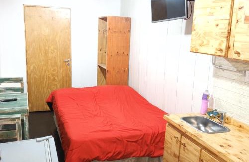 General San Martín Apartamento | Alojamientos Valen