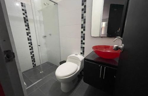 Villavicencio Apartamento | Alojamientos Villavicencio
