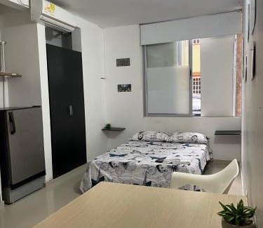 Villavicencio Apartamento | Alojamientos Villavicencio