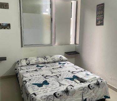 Villavicencio Apartamento | Alojamientos Villavicencio