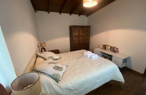 San José Apartamento | Alojaminto Ester González
