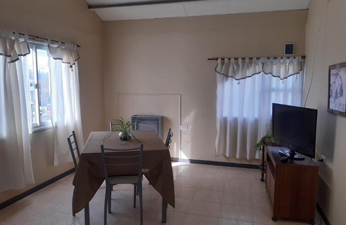 Province of Tierra del Fuego Apartamento | Alojasur