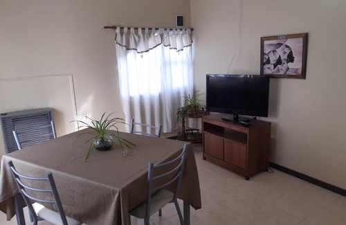 Province of Tierra del Fuego Apartamento | Alojasur