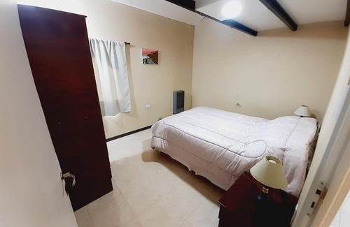Province of Tierra del Fuego Apartamento | Alojasur