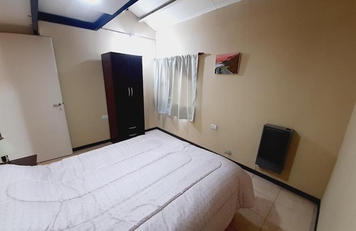 Province of Tierra del Fuego Apartamento | Alojasur